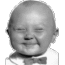 Agent 0008's Avatar