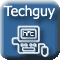 Techguy's Avatar