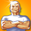Mr. Clean's Avatar