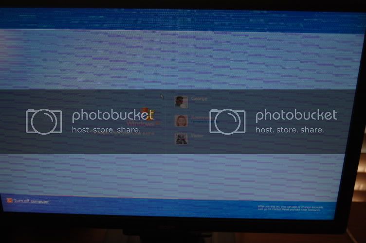 Artifacting? Video Card going bad? Or something else?